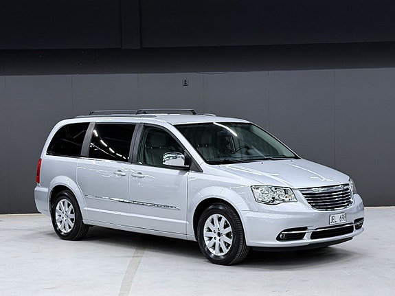 Chrysler Town & Country