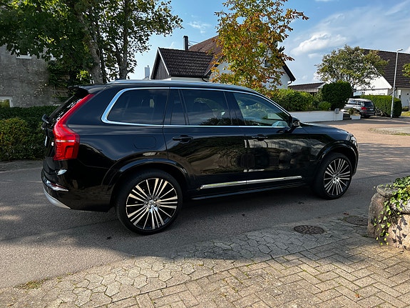 Volvo XC90 5 of 13