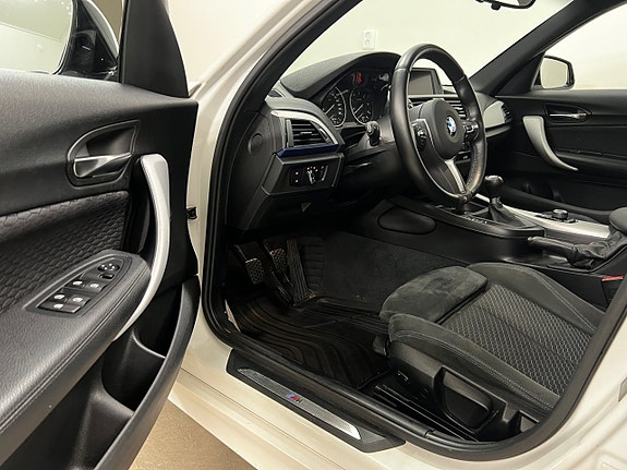 BMW 118d 5 of 5