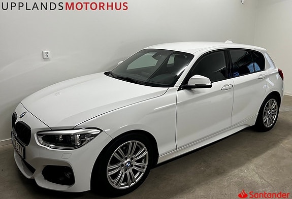 İkinci el  Bmw 1 Series 118d