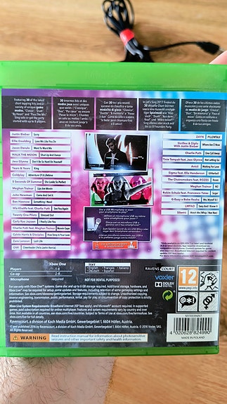 Product image 3 of 5