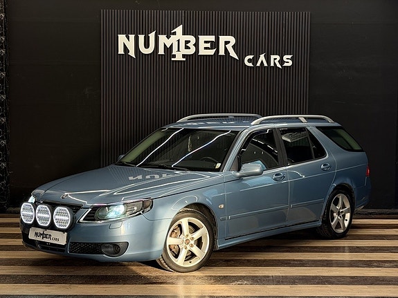 Saab 9-5