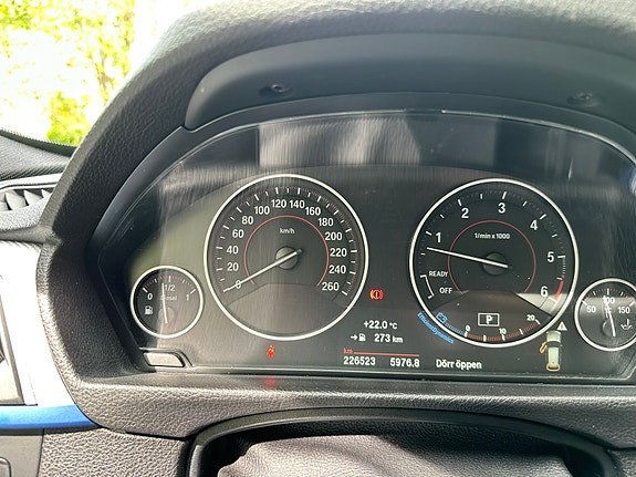 BMW 335d 7 of 15