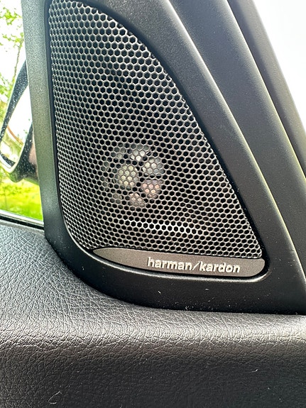 BMW 335d 14 of 15