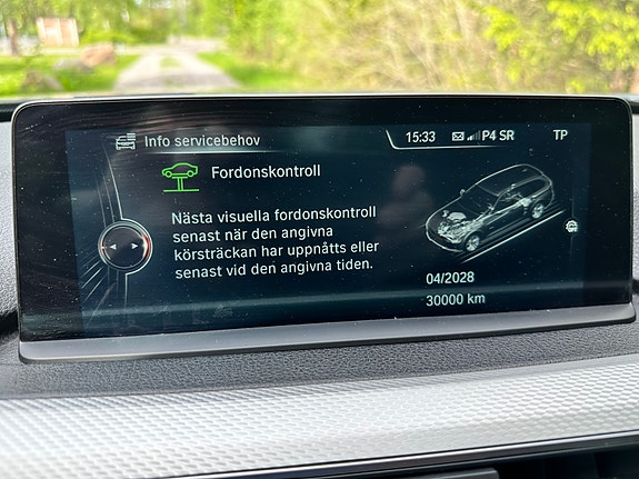 BMW 335d 9 of 15