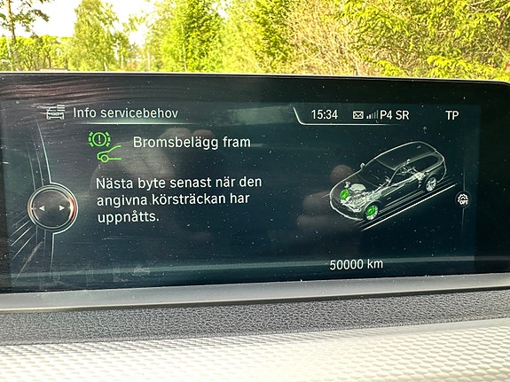 BMW 335d 12 of 15