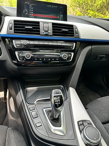 BMW 335d 6 of 15