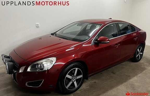 İkinci el  Volvo S60 1.6 T3