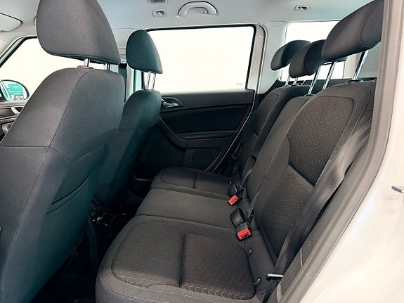 Skoda Yeti 12 of 20