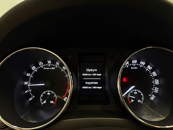 Skoda Yeti 20 of 20