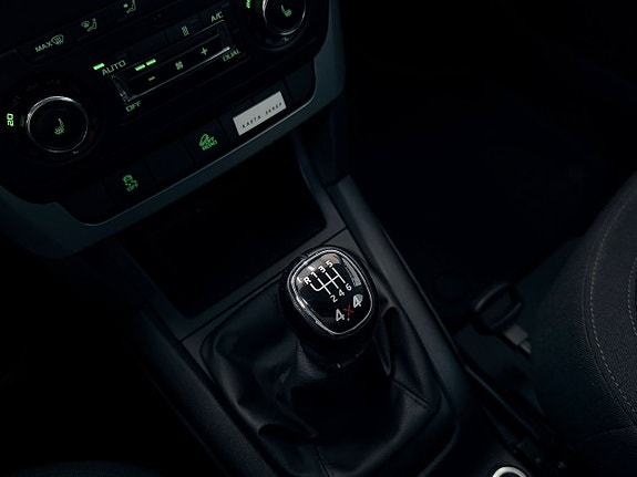 Skoda Yeti 15 of 20