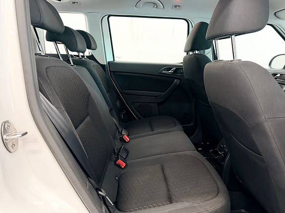 Skoda Yeti 9 of 20