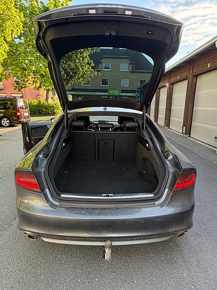 Audi A7 3 of 5