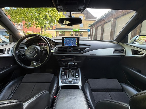 Audi A7 5 of 5