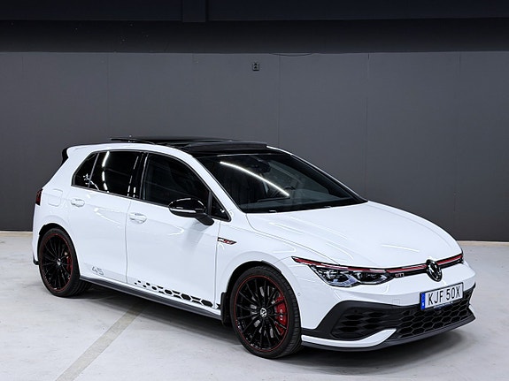 Volkswagen Golf-Serie
