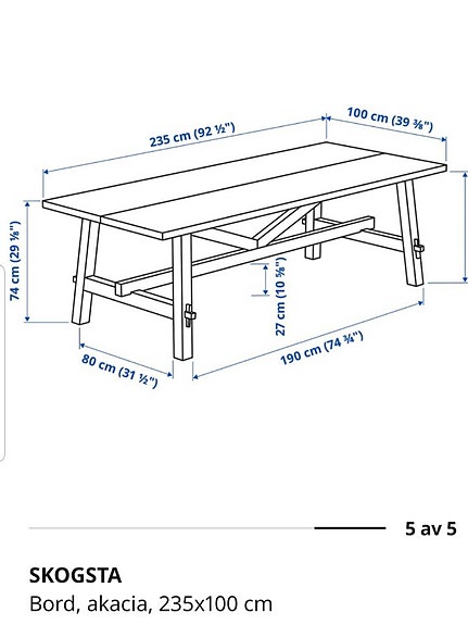 Product image 2 of 5
