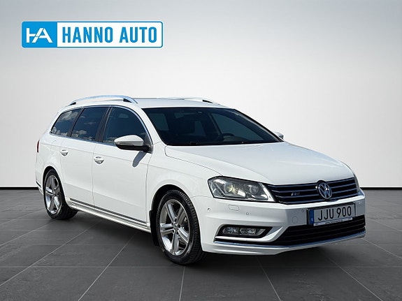 Volkswagen Passat 6 of 30
