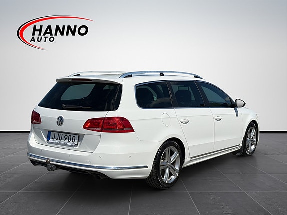 Volkswagen Passat 5 of 5