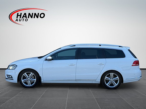 Volkswagen Passat 2 of 5