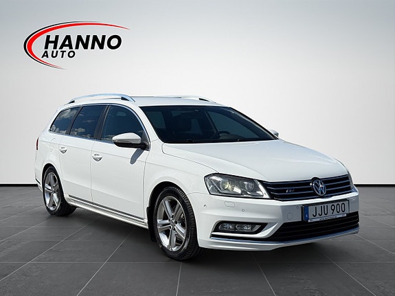 Volkswagen Passat 7 of 30