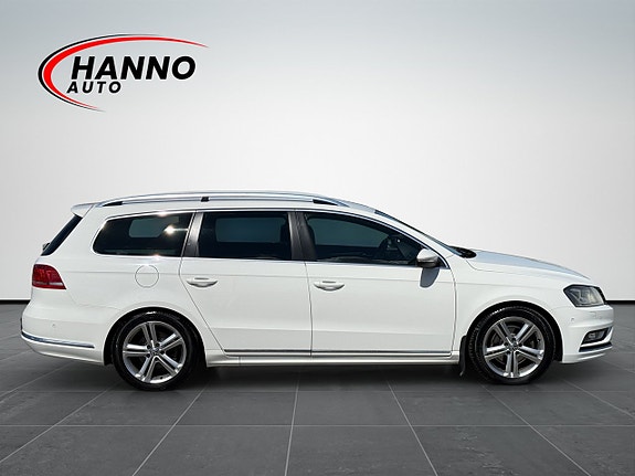 Volkswagen Passat 6 of 30