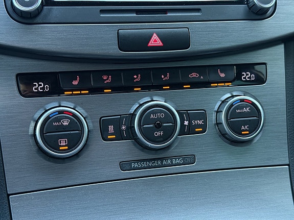 Volkswagen Passat 29 of 30