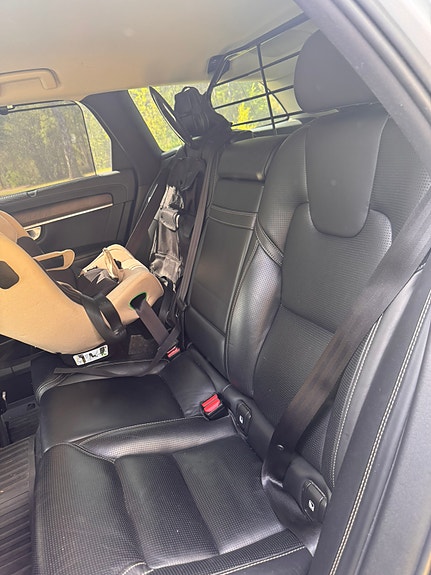 Volvo V90 Cross Country 7 of 9