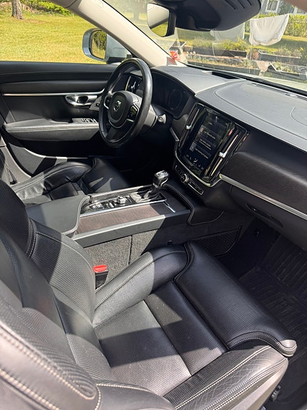 Volvo V90 Cross Country 5 of 5