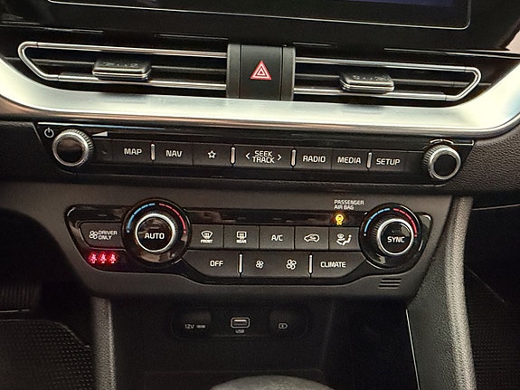 Kia Niro 23 of 30