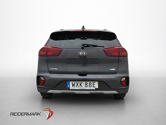 Kia Niro 7 of 30