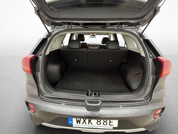 Kia Niro 28 of 30