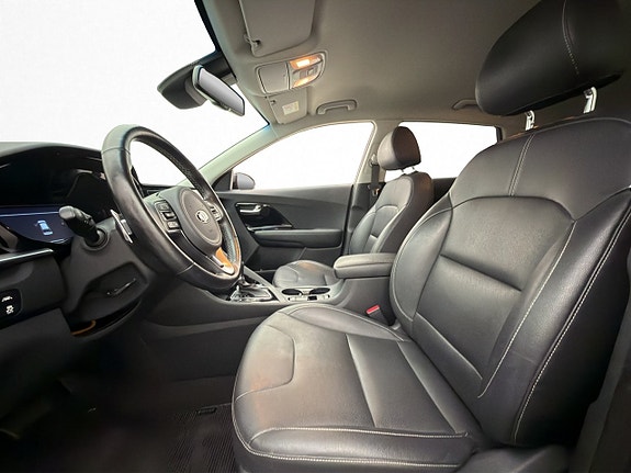 Kia Niro 11 of 30