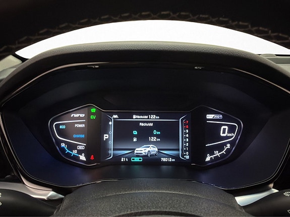 Kia Niro 18 of 30