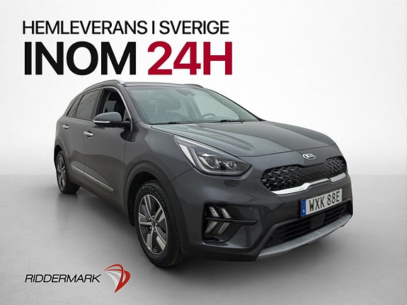 Kia Niro 3 of 30