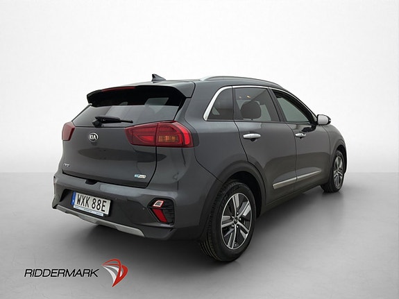 Kia Niro 8 of 30
