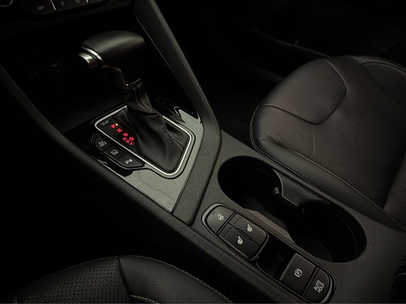 Kia Niro 24 of 30