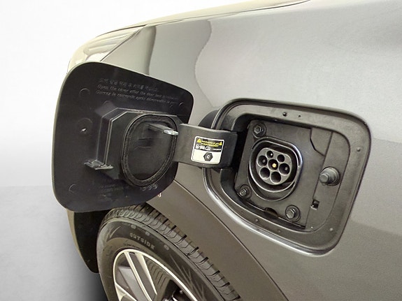 Kia Niro 29 of 30