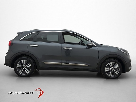 Kia Niro 9 of 30