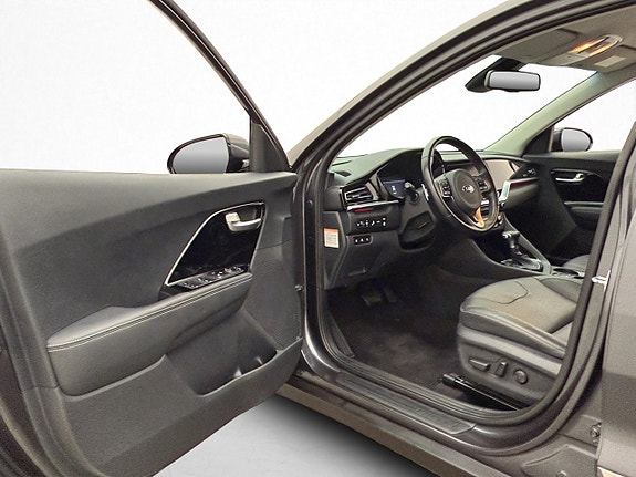 Kia Niro 10 of 30