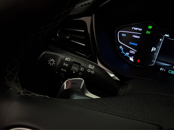 Kia Niro 17 of 30