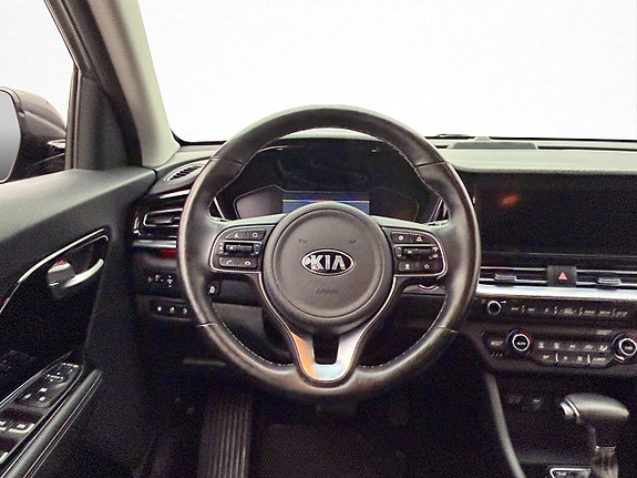 Kia Niro 13 of 30