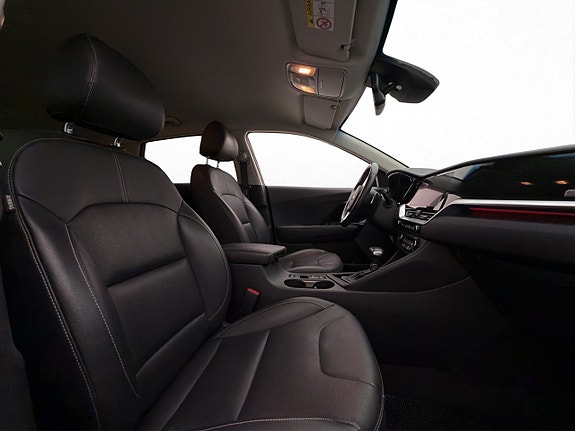 Kia Niro 25 of 30