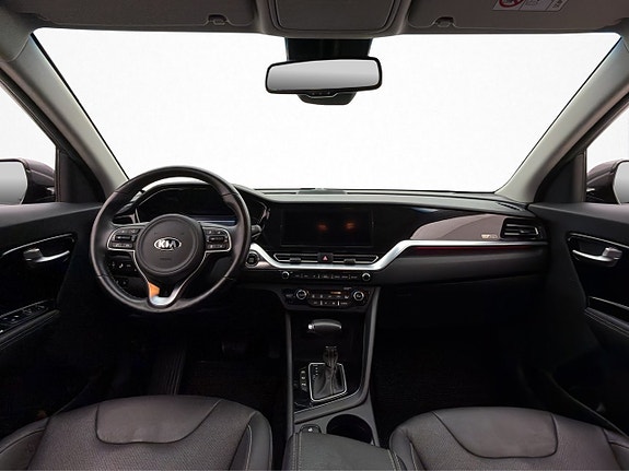 Kia Niro 12 of 30