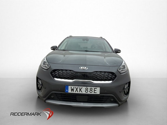 Kia Niro 2 of 30