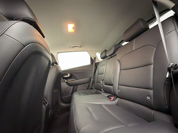 Kia Niro 27 of 30