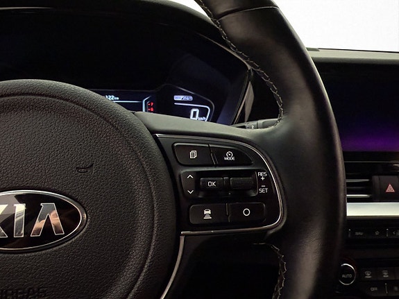 Kia Niro 19 of 30