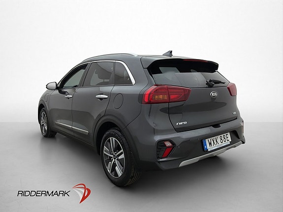 Kia Niro 6 of 30