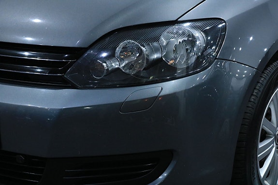 Volkswagen Golf I 13 of 15
