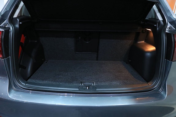 Volkswagen Golf I 15 of 15