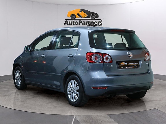 Volkswagen Golf I 5 of 15